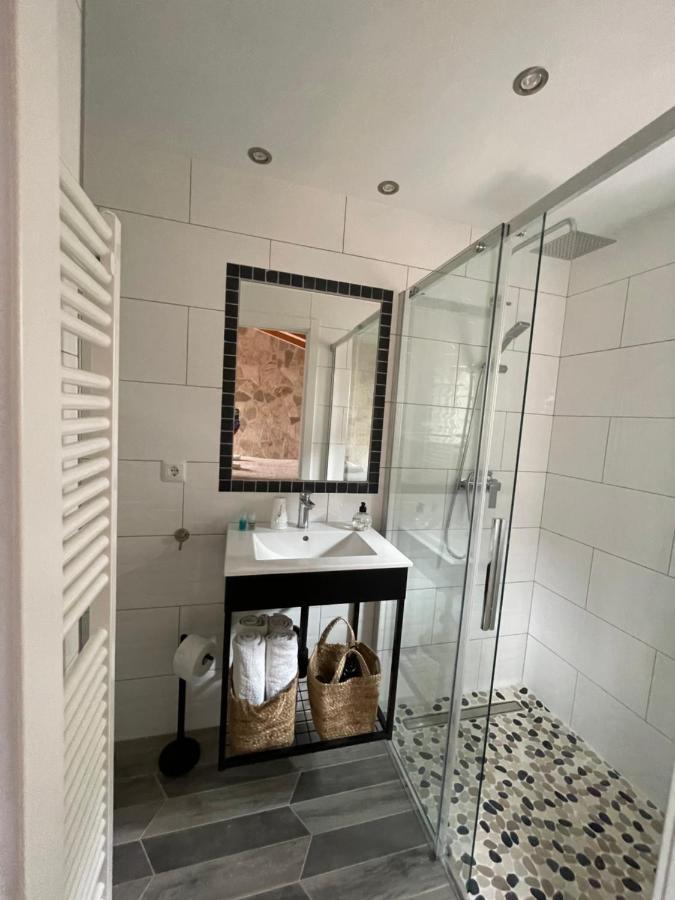 B&B Casa El Viaje Cómpeta Dış mekan fotoğraf