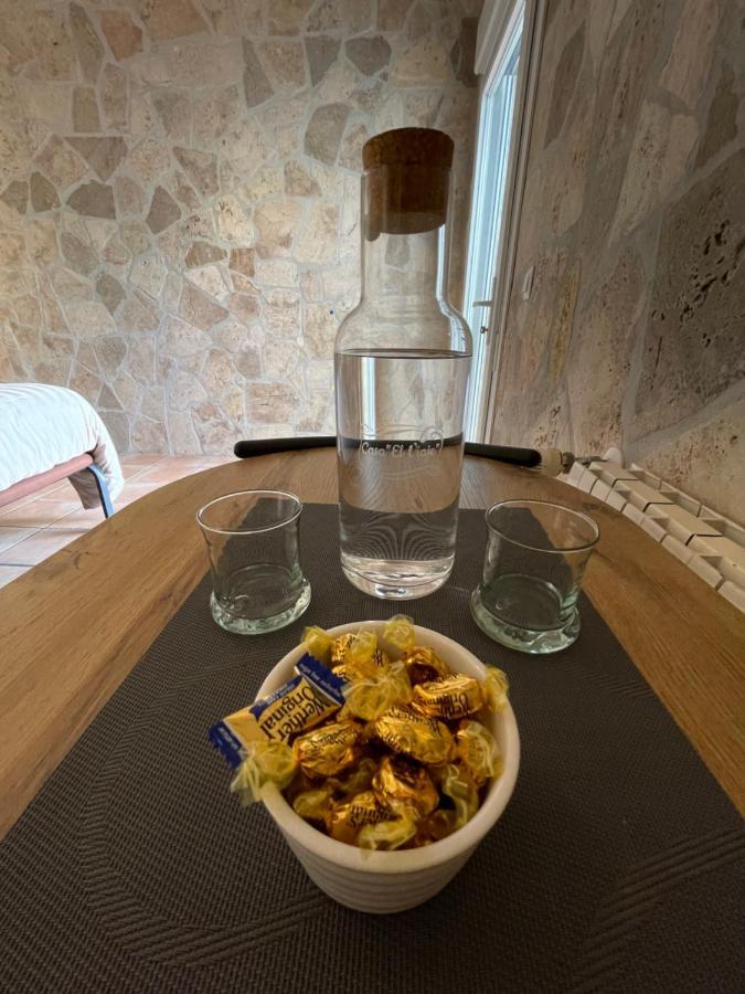 B&B Casa El Viaje Cómpeta Dış mekan fotoğraf