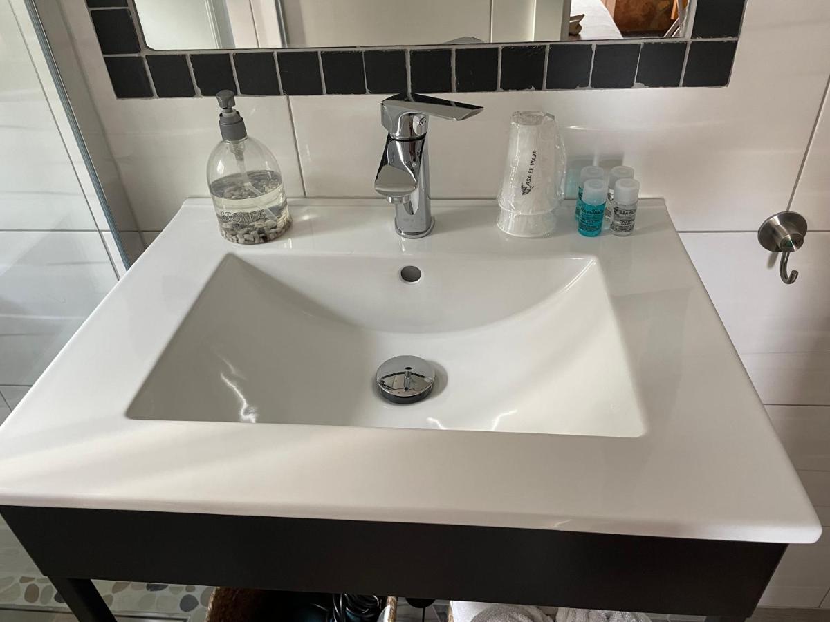 B&B Casa El Viaje Cómpeta Dış mekan fotoğraf