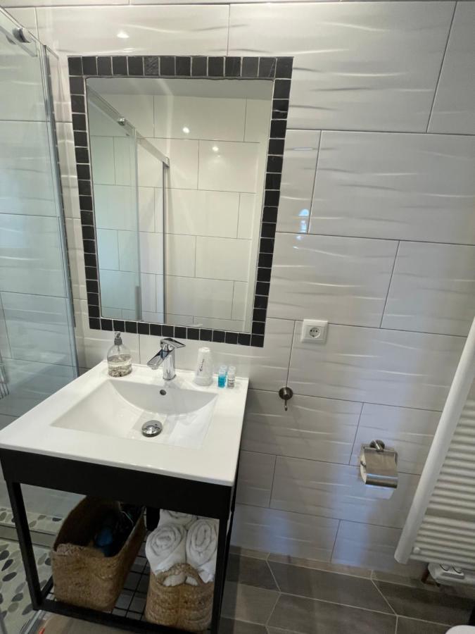 B&B Casa El Viaje Cómpeta Dış mekan fotoğraf
